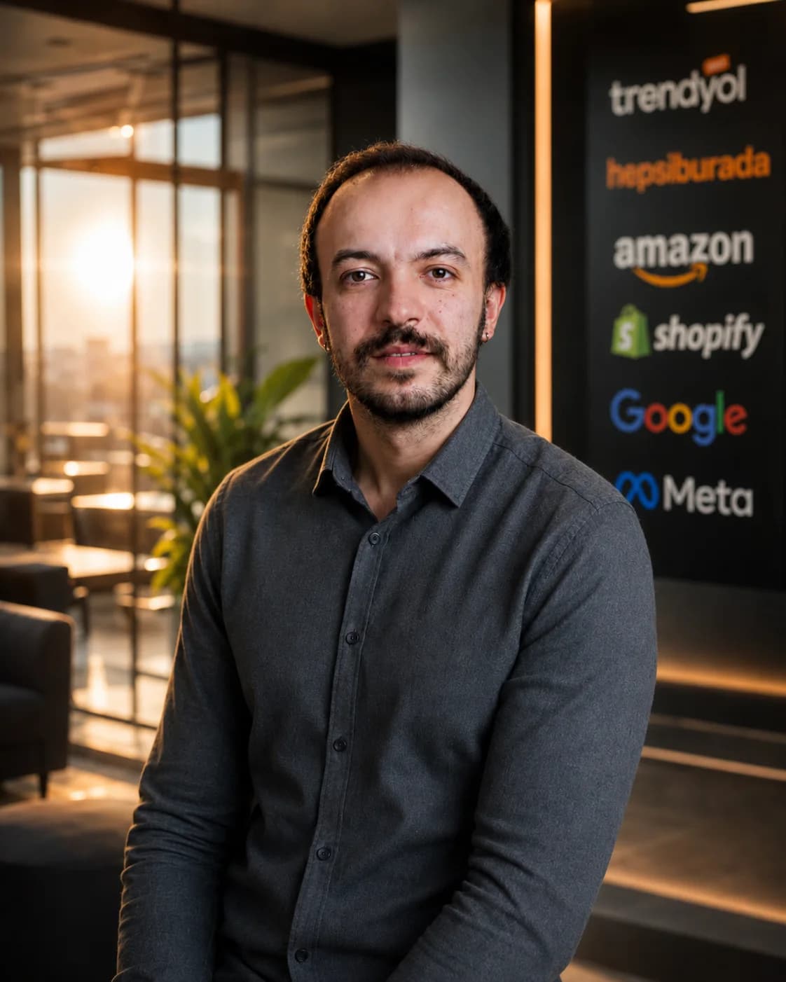 Aytaç V. Pamuk, e-ticaret ekosisteminde