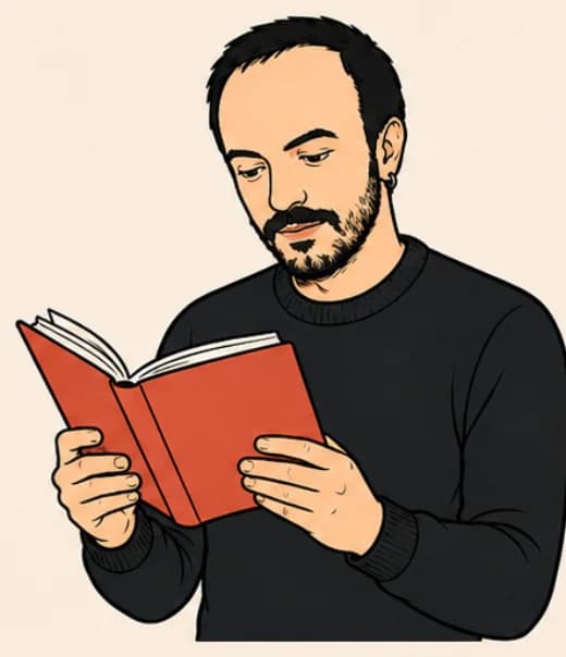 Aytaç V. Pamuk rapor okurken