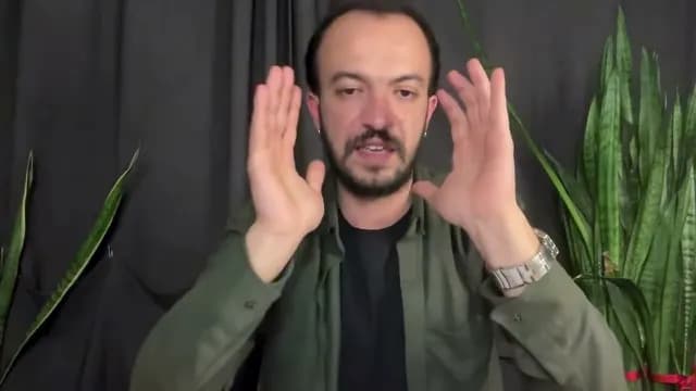 TRENDYOL SATICILARINA ÖZEL WEBİNAR PART.1