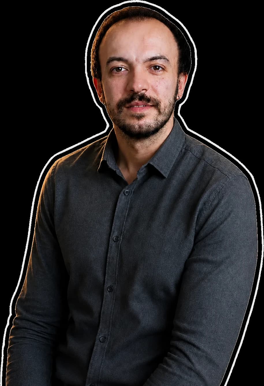 Aytaç V. Pamuk